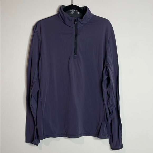 Greyson Other - Greyson | Men’s Quarter-Zip Pullover Long Sleeve Top Size Large
